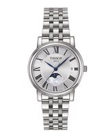 Orologio Tissot Donna Carson Premium in Acciaio T1222231103300 - T1222231103300